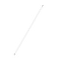 OSRAM LED tube Substitube Pure avec base G13, longueur : 1,2 mètre, blanc chaud (3000K), 15W, remplacement pour les tubes fluore