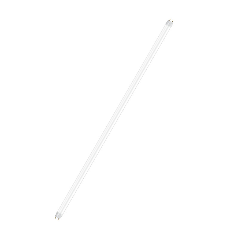 OSRAM LED tube Substitube Pure avec base G13, longueur : 1,2 mètre, blanc chaud (3000K), 15W, remplacement pour les tubes fluore
