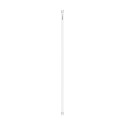 OSRAM LED tube Substitube Pure avec base G13, longueur : 1,2 mètre, blanc chaud (3000K), 15W, remplacement pour les tubes fluore