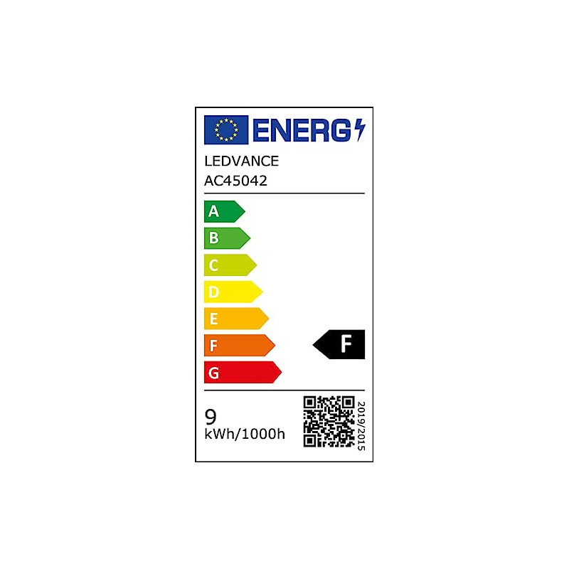 Ledvance Tube LED T8 HF P 600 mm 7,5 W 830