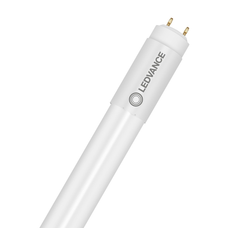 LEDVANCE Tube LED T8 Performance (UN) Ultra Output 7.5W 1100lm - 840 Blanc Froid | 60cm - Équivalent 18W