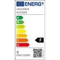 LEDVANCE Tube LED T8 Performance (UN) Ultra Output 7.5W 1100lm - 840 Blanc Froid | 60cm - Équivalent 18W