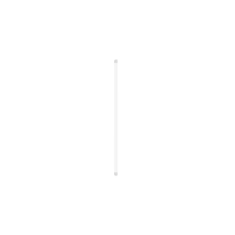 OSRAM Tube T8 18 EM 720 mm, LED Linéaire, 7W, 850lm, 4000K, Lumière Blanche Froide, Remplacement Pour Tubes T8 Avec Prises G13,