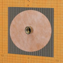 Collerrette de Passage de Tuyau 22mm  SCHLUTER KERDI KM 5117/22-4011832038396 Paquet de 5