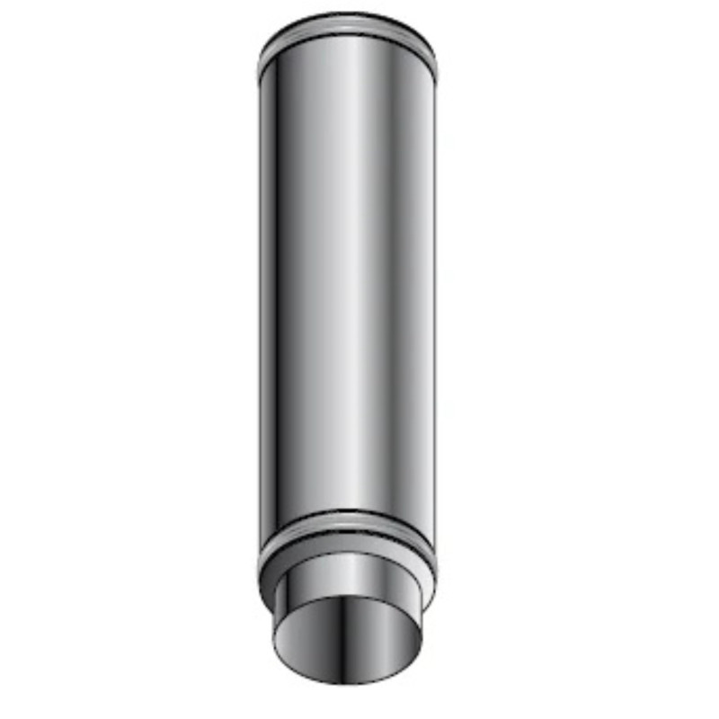 Conduit de Fumées  ROCCHEGGIANI DP602100-31.660.21.00