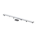 Grille de Drainage de Douche, 750 mm, Acier Inoxydable  Viega Advantix 4982.50-4015211737153