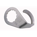 Rodcraft 8951010185 Lame U40