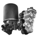 Dessicateur, Système d'Air Comprimé   KNORR-BREMSE K016602N00