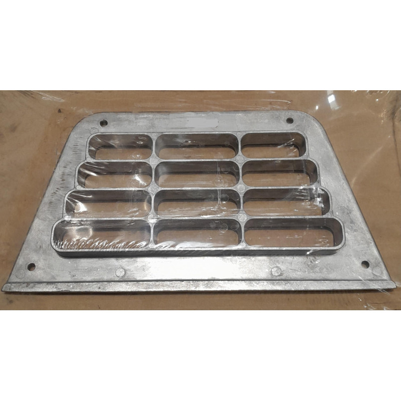 Feu de Position Orange LED   Rubbolite/Trucklite 8900304-890/03/04