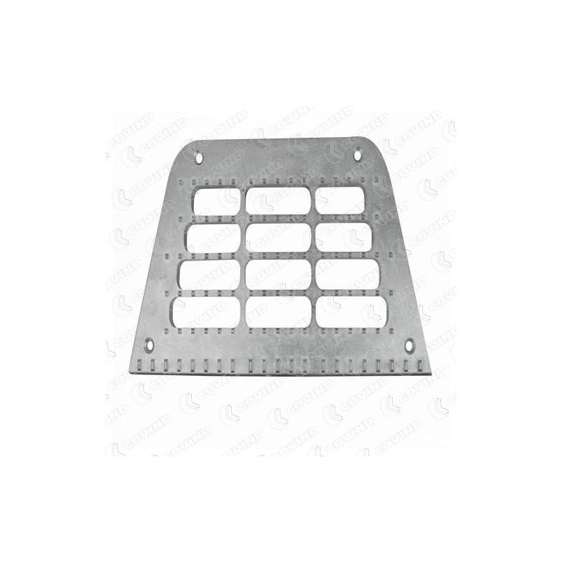 Feu de Position Orange LED   Rubbolite/Trucklite 8900304-890/03/04