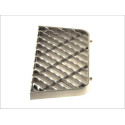 Marche-Pied en Aluminium Côté Conducteur ou Passager   COVIND XF0/210-26611485607