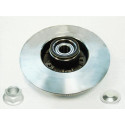 Marche-Pied Fonte d'Aluminium   COVIND CF0/239-1631563244