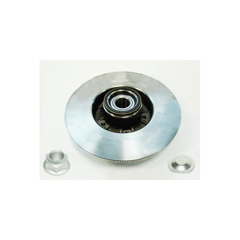 Marche-Pied Fonte d'Aluminium   COVIND CF0/239-1631563244
