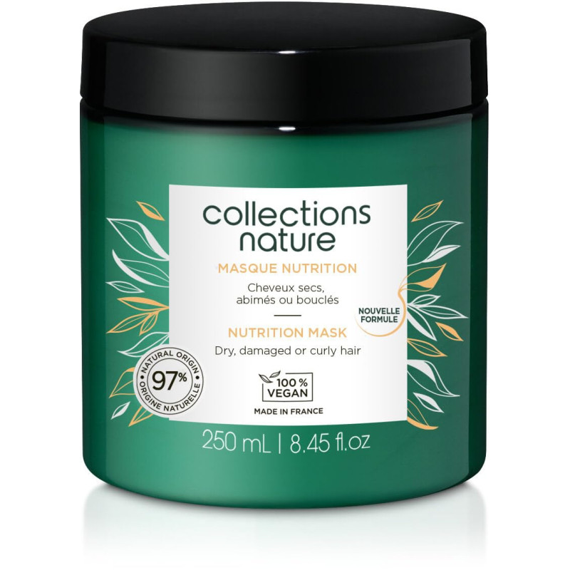 Eugene Perma Collections Nature Masque Nutrition 250Ml