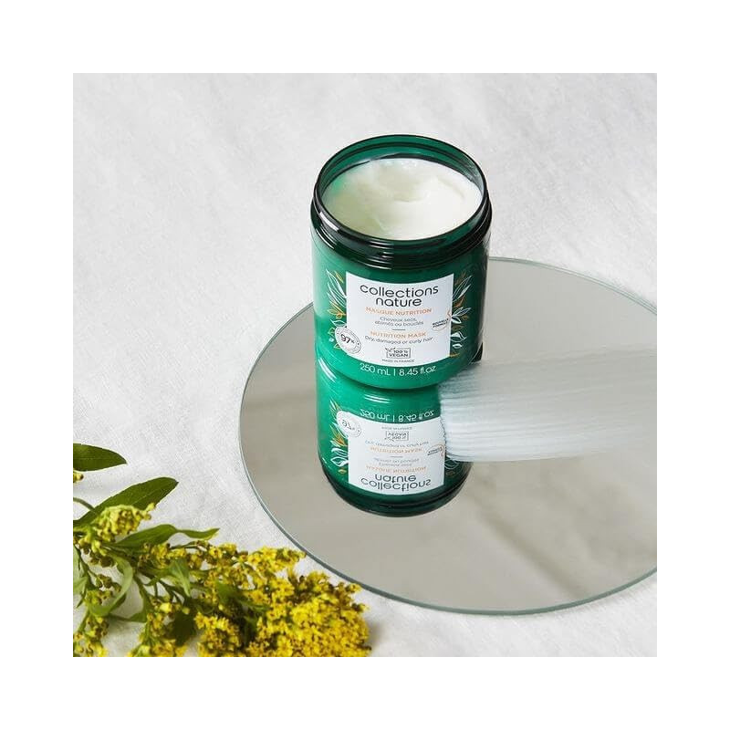 Eugene Perma Collections Nature Masque Nutrition 250Ml