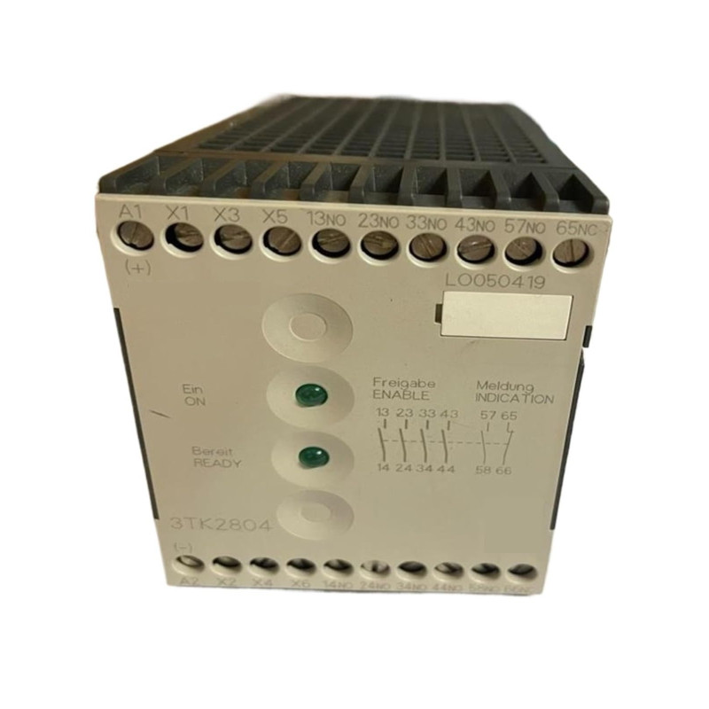 Relais Relais de sécurité 3TK2805-0BB4