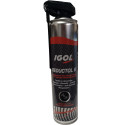 Dégrippant Multifonctions Hautes Performances  IGOL Reductol 8 500ml - 3700464201834