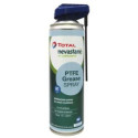 Graisse Polyvalente Pour Industrie Agroalimentaire 400ml  Totalenergies Nevastane PTFE H1-3425901139456