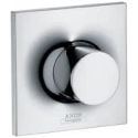 Hansgrohe  Set de finition pour robinet d'arrêt et inverseur Trio/Quattro pour solution encastrée 18730000