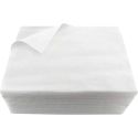 Serviettes jetables cellulose 30 x 40 cm manucure. Idéal pour les coiffeurs, spa, hôtels, gymnases, centres de massage, etc.