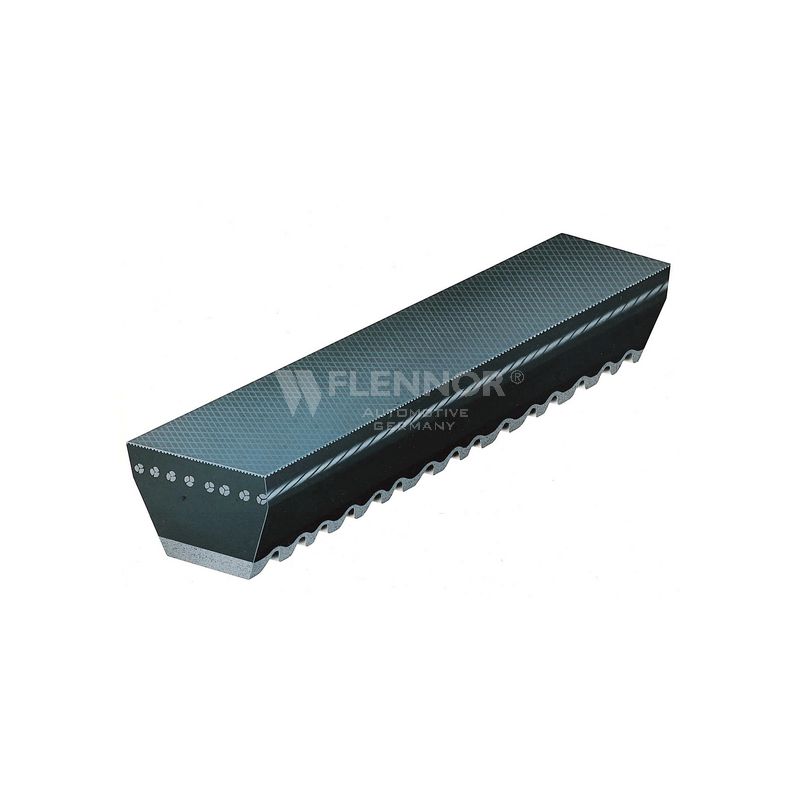 Flennor A5383 Courroie Accessoire