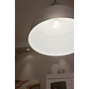 Philips TORNADO - Ampoule Economie d'énergie 15 watts Tornado 15W/230V E-27 ES