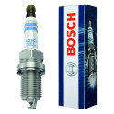 Bosch FR7KPP33U - Bougies d'allumage Double Platinum - 1 bougie