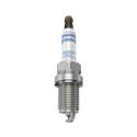 Bosch FR7KPP33U - Bougies d'allumage Double Platinum - 1 bougie