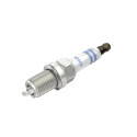Bosch FR7KPP33U - Bougies d'allumage Double Platinum - 1 bougie