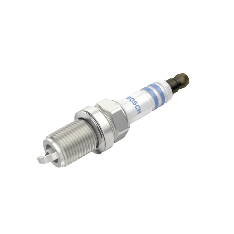 Bosch FR7KPP33U - Bougies d'allumage Double Platinum - 1 bougie