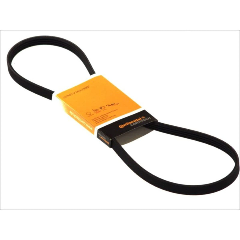 ContiTech 4PK1028 Courroie STRIEE