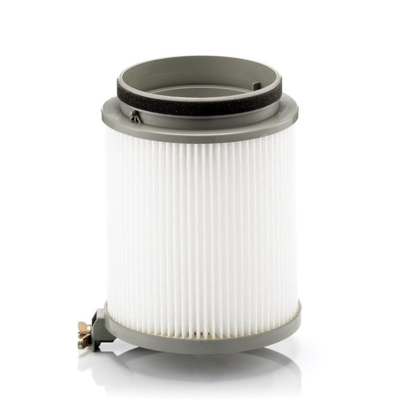 MANN-FILTER CU 1546 Filtre à air d'habitacle – Pour véhicule particulier