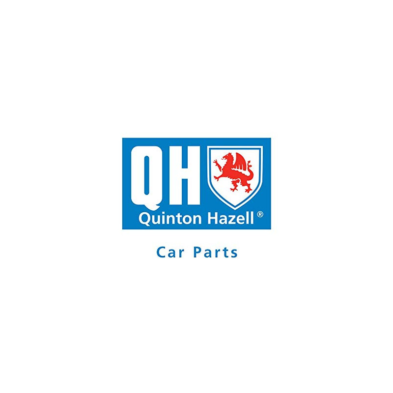 Quinton Hazell XOPS26 Pressostat d'huile