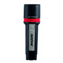 Rayovac industrielle 28 Lumen 2d Xenon Lampe de poche avec des piles (R2dc)