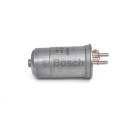 Bosch N6457 Filtre à Carburant Diesel - Sépare les Particules du Carburant - Protège le Système d'Injection