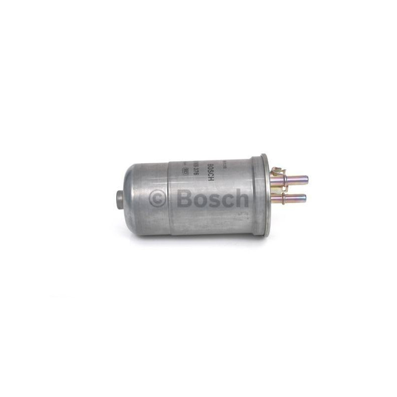 Bosch N6457 Filtre à Carburant Diesel - Sépare les Particules du Carburant - Protège le Système d'Injection