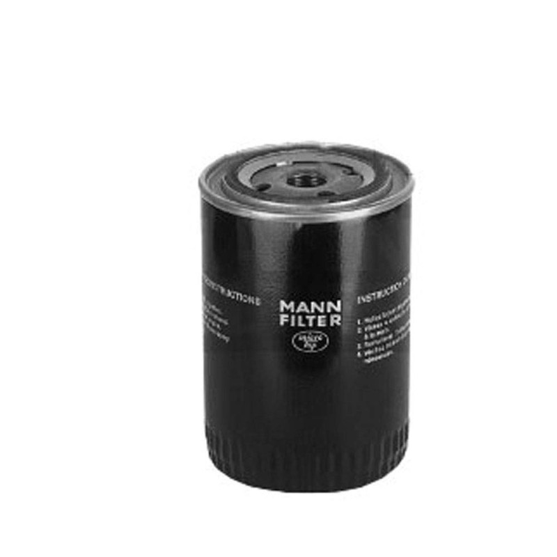 Mann Filter wa94018 réfrigérant Filtre