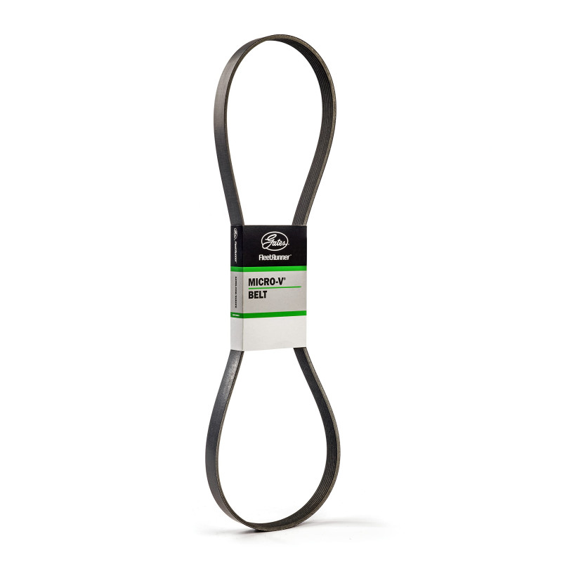 GATES Courroie Micro-V 8PK1330HD