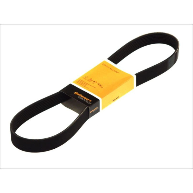 CONTITECH 8PK1635 Courroie Poly-V