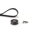 GATES Kit de distribution K015308 Nombre de dents: 124 18mm 1181mm