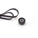 GATES Kit de distribution K015035 Nombre de dents: 75 20mm 714mm