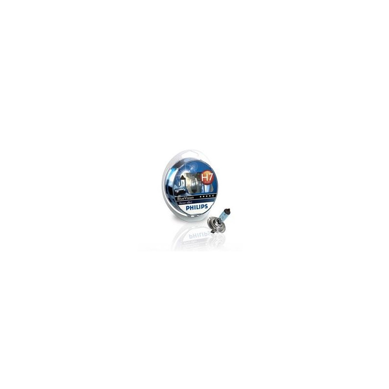 Philips Blue Vision 9005BVB1 Ampoule de phare HB3