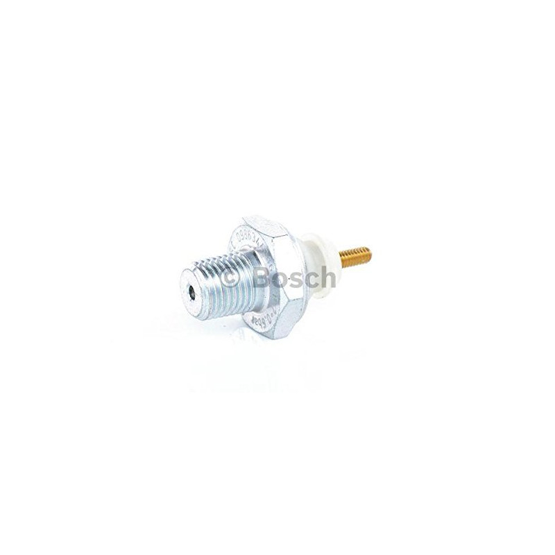 Bosch 0 986 344 086 Manocontact De Pression D Huile
