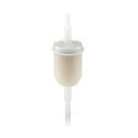 Original MANN-FILTER Filtre à carburant WK 31/2 (10) – Filtre à carburant Set de 10 – Pour Véhicules particuliers et Véhicules