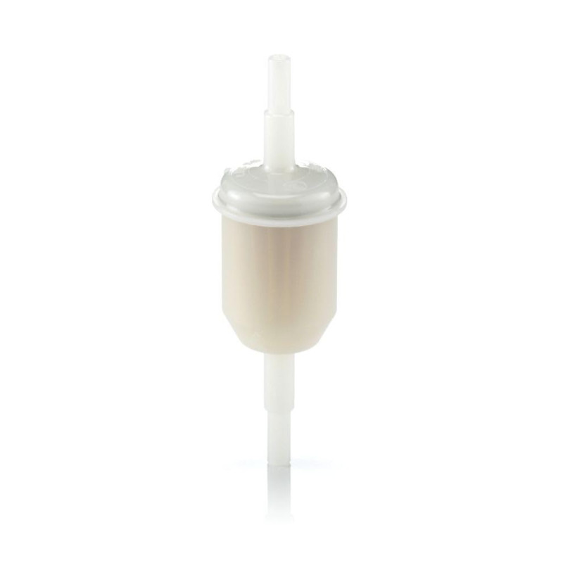 Original MANN-FILTER Filtre à carburant WK 31/2 (10) – Filtre à carburant Set de 10 – Pour Véhicules particuliers et Véhicules