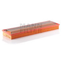 Mann Filter CU 60 230 Filtre, air de l'habitacle