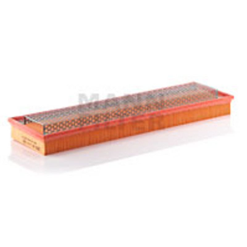 Mann Filter CU 60 230 Filtre, air de l'habitacle