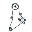 SKF VKMA 02384 Kit de Distribution