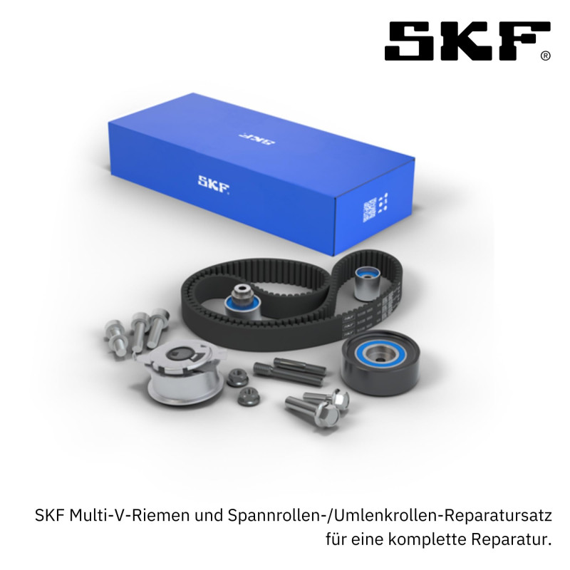 SKF VKMA 02174 Kit de Distribution
