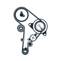 SKF VKMA 01130 Kit de distribution